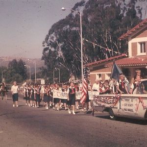 Meet your Posher, Nina